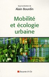 Alain Bourdin - Mobilité et écologie urbaine.