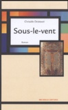 Christèle Dedebant - Sous-le-vent.