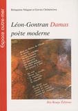Biringanine Ndagano et Gervais Chirhalwirwa - Léon-Gontran Damas poète moderne.