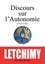 Serge Letchimy - Discours sur l'autonomie.