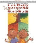 Nadine Van der Straeten et Yves Pinguilly - Les deux saisons du baobab.