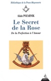 Roland Charnay - Le secret de la rose.