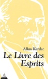 Allan Kardec - Le Livre Des Esprits.