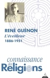  Collectif - Connaissance Des Religions N° 65-66 Juillet-Decembre 2002 : Rene Guenon, L'Eveilleur (1886-1951).
