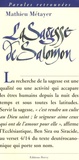 Mathieu Métayer - La sagesse de Salomon.