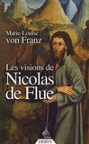 Marie-Louise von Franz - Les visions de Nicolas de Flue.