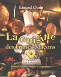 Edmond Outin - La cuisine des francs-maçons.