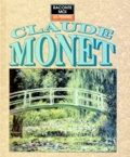 John Malam - Claude Monet.