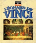 John Malam - Leonard De Vinci.