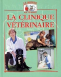 Deborah Fox - La Clinique Veterinaire.