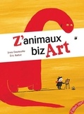 Yves Dauteuille et Eric Battut - Z'animaux bizArt.