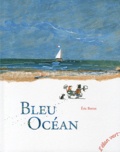 Eric Battut - Bleu océan.