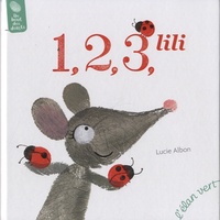 Lucie Albon - 1, 2, 3, Lili.