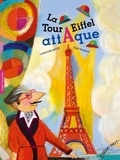 Christine Beigel et Elise Mansot - La Tour Eiffel attaque - Robert Delaunay.