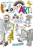 Fred Sochard - Colori'art !.