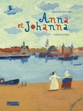 Géraldine Elschner et Florence Koenig - Anna et Johanna - Vermeer.