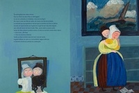 Anna et Johanna. Vermeer