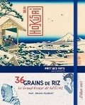  Mapi et Bruno Pilorget - 36 grains de riz - Le grand voyage de Koïchi.