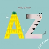 Anne Crahay - De A à Z.