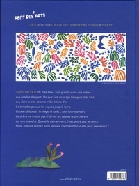 La perruche et la sirène. Henri Matisse