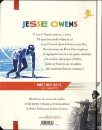 Il court !. Jesse Owens, un dieu du stade chez les nazis