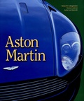 Rainer Schlegelmilch et Hartmut Lehbrink - Aston Martin.