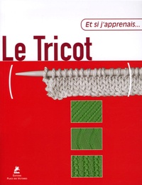 Silvana Cirani - Le Tricot.