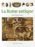Giovanni Di Pasquale et Renzo Rossi - La Rome antique.