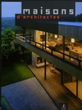 Antonio Corcuera et Cristian Campos - Maisons d'architectes.