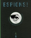 Dennis Collins - Espions !.