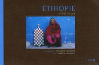 Catherine Henriette et Fabrice Gaignault - Ethiopie - Itinérances.