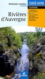  Chamina - Rivières d'Auvergne - Randonnée nautique.