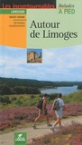  Chamina - Autour de Limoges - Balades à pied.