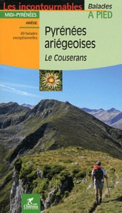 Hervé Milon - Pyrénées ariégeoises - Le Couserans.