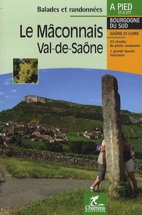  Chamina - Le Mâconnais Val-de-Saône.
