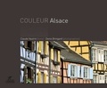 Claude Vautrin et Denis Bringard - Couleur Alsace.