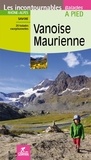  Chamina - Vanoise maurienne.