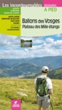 Hervé Milon - Ballons des Vosges - Plateau des mille étangs.