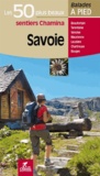  Chamina - Savoie - Les 50 plus beaux sentiers Chamina.