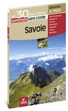  Chamina - Savoie - Les 30 plus beaux sommets sans corde.