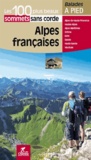  Chamina - Alpes françaises - Les 100 plus beaux sommets sans corde.