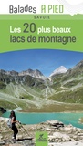  Chamina - Les 20 plus beaux lacs de montagne Savoie.