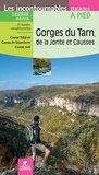  Chamina - Gorges du Tarn de la Jonte et Causses.