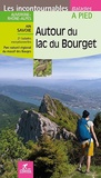 Valérie Bocher - Autour du lac du Bourget.