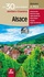 Hervé Millon - Alsace les 30 plus beaux sentiers.