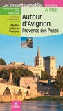 Emmanuel Dautant - Autour d'Avignon - Provence des Papes.