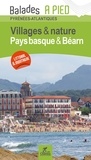 Christophe de Prada - Pays basque & Béarn - Villages & natures.