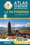 Hélène Tellier - La Via Podiensis - La voie du Puy.