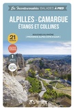 Alain Godon - Alpilles - Camargue - Etangs et collines.