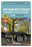Luc Rodaro - Bretagne mystérieuse - Tome 1, Bretagne nord.